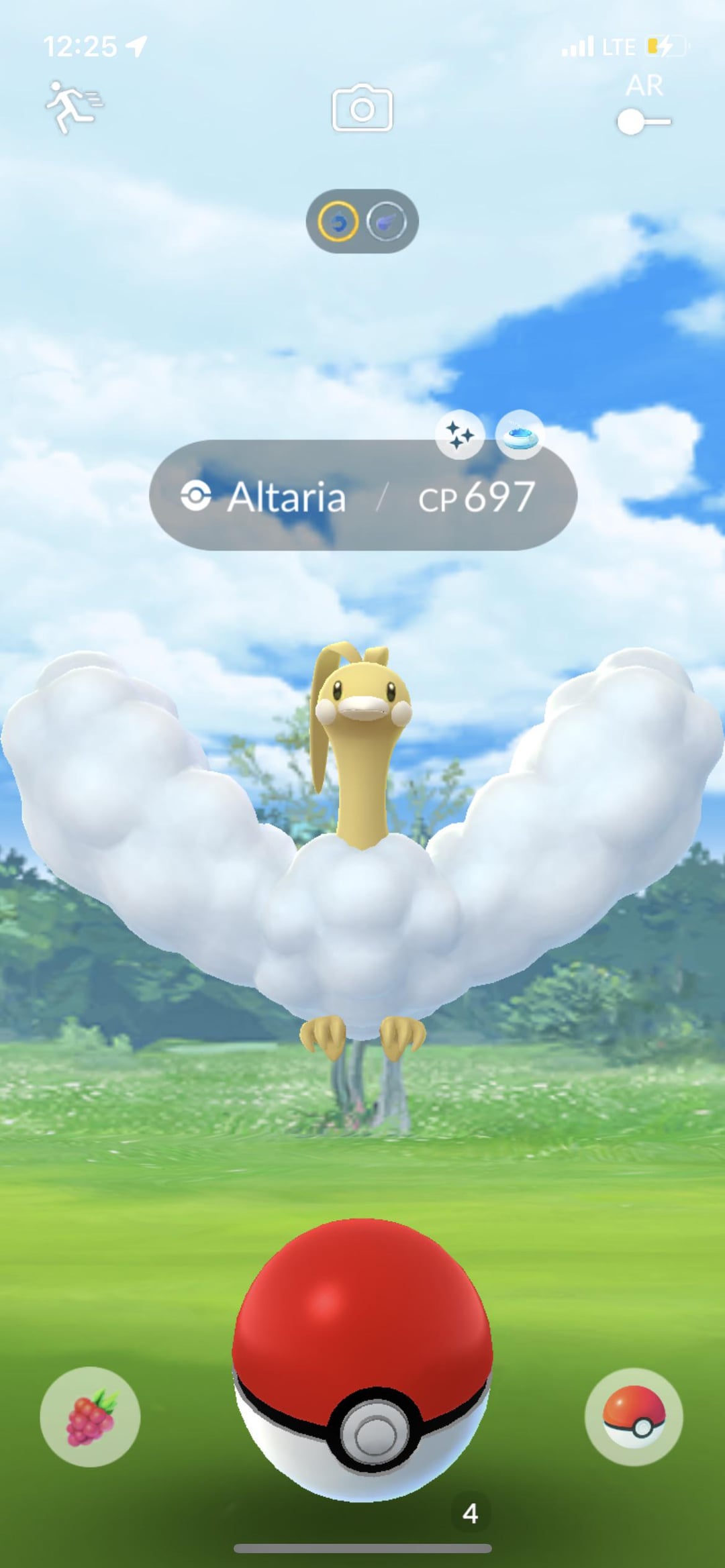 Can Shiny Pokémon Flee in Pokémon Go？ Heres What You Need to Know