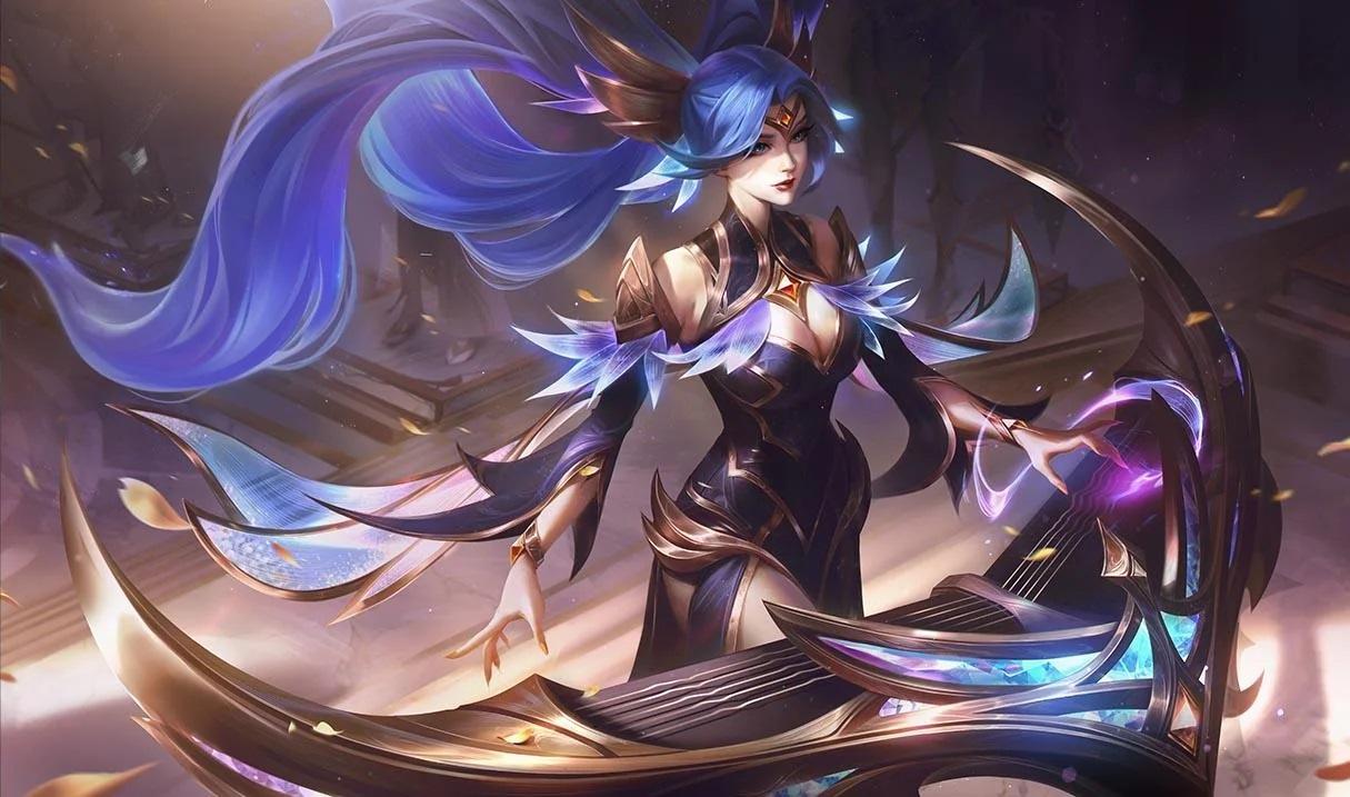 Unlock Your LoL End Season Rewards for 2024: Victorious Skins & More