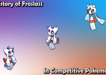 Choosing Between Glalie and Froslass in Pokémon Go： A Comprehensive Guide