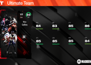 MUT 24 Platinum Player Quicksell Values： How to Earn Maximum Coins