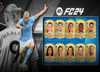 Serie A TOTS FIFA 22： Top Leaks and Predictions