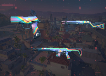 When Does Valorant Episode 7 Act 2 End？ Final Date Revealed