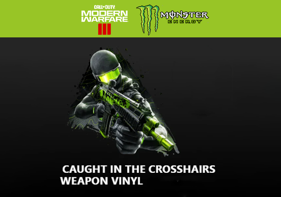 Caught in the Crosshairs: Exclusive Weapon Vinyl for Call of Duty Fans