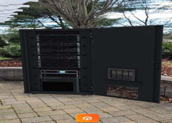 Pogo Rows Climate-Controlled Facility： Everything You Need to Know