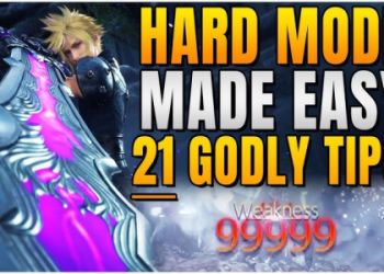 Crisis Core Number Guessing Game Guide： Tips to Win Every Time