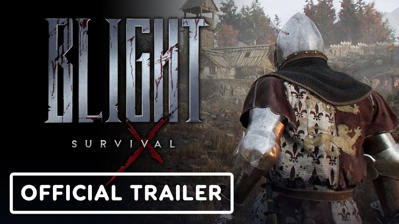 Will Blight Survival Join Xbox Game Pass Soon? Stay Updated