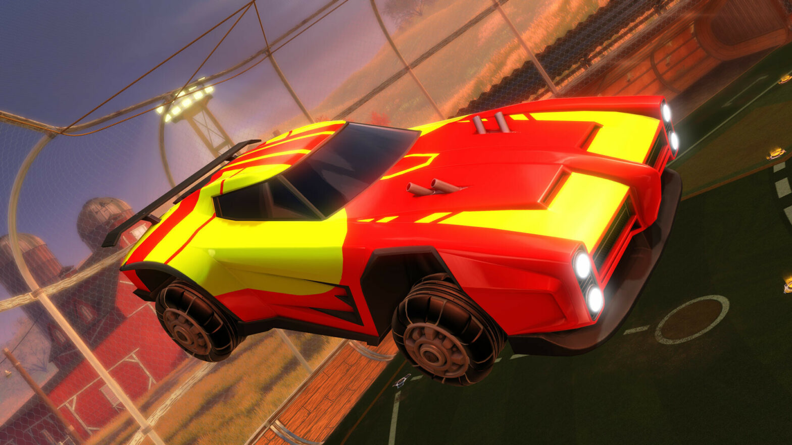 What Are Clears in Rocket League and Why They Matter for Your Game