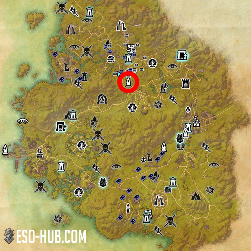 ESO Atronach Mundus Stone Locations and Benefits Explained