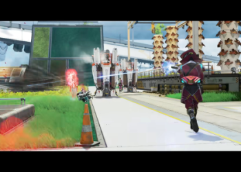 How to Get Octane’s Butterfly Knife Heirloom Recolor in Apex Legends