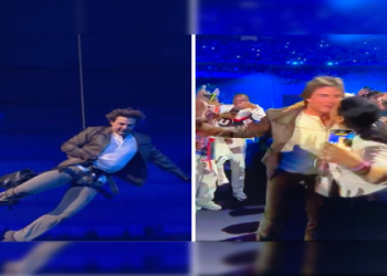 Mastering Jump Set Point Push Release for Perfect Shots