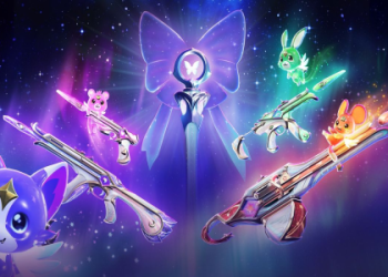 Valorant Act End Date： Find Out When the Next Update Arrives