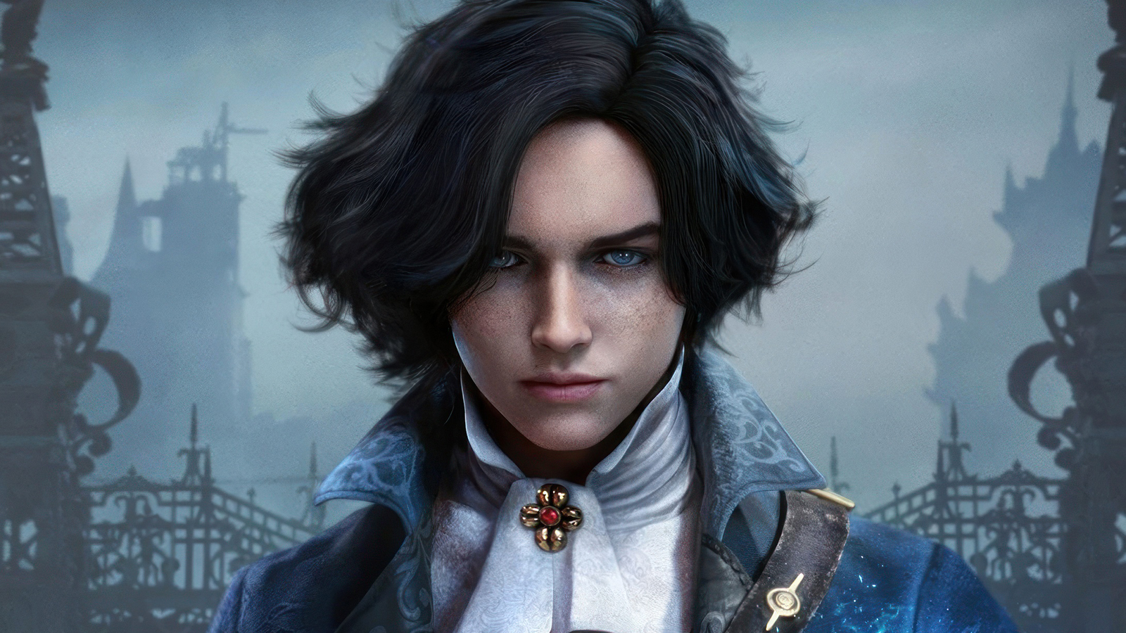 Lies of P High Frame Rate Mode Guide: Boosting Performance on PS5, Series X, and PC