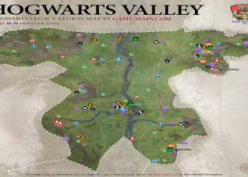 Tips for Securing the Hogwarts Legacy Collectors Edition Trophy Fast