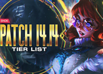 League Mid Tier List： Top Picks and Strategies for Mid Lane Success