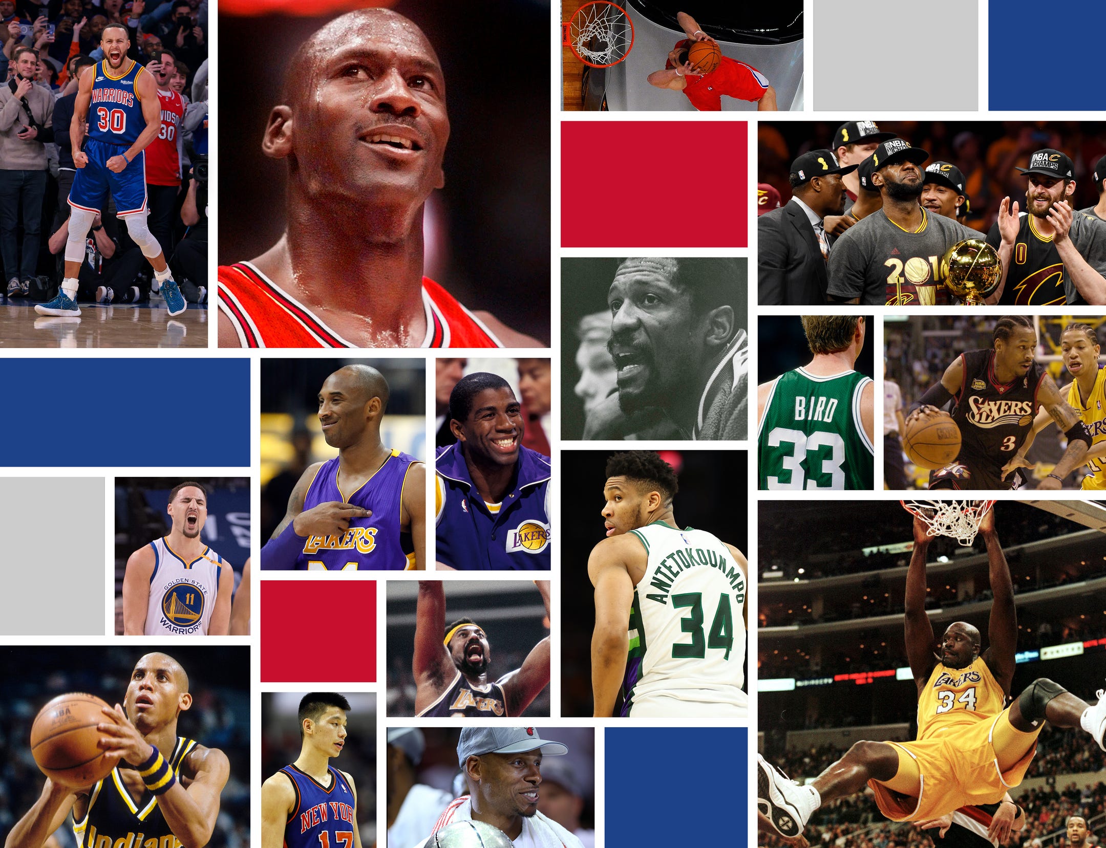 100+ Engaging NBA Player Trivia Questions for Basketball Fans
