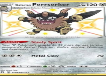 Shiny Dubwool V from Shining Fates： Why This Card is Essential