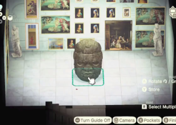 Animal Crossing Tremendous Statue Guide： Real vs. Fake Tips