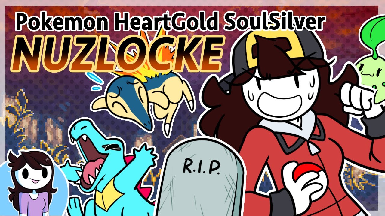 Ultimate Guide to Soul Link Rules for a Successful Nuzlocke Challenge