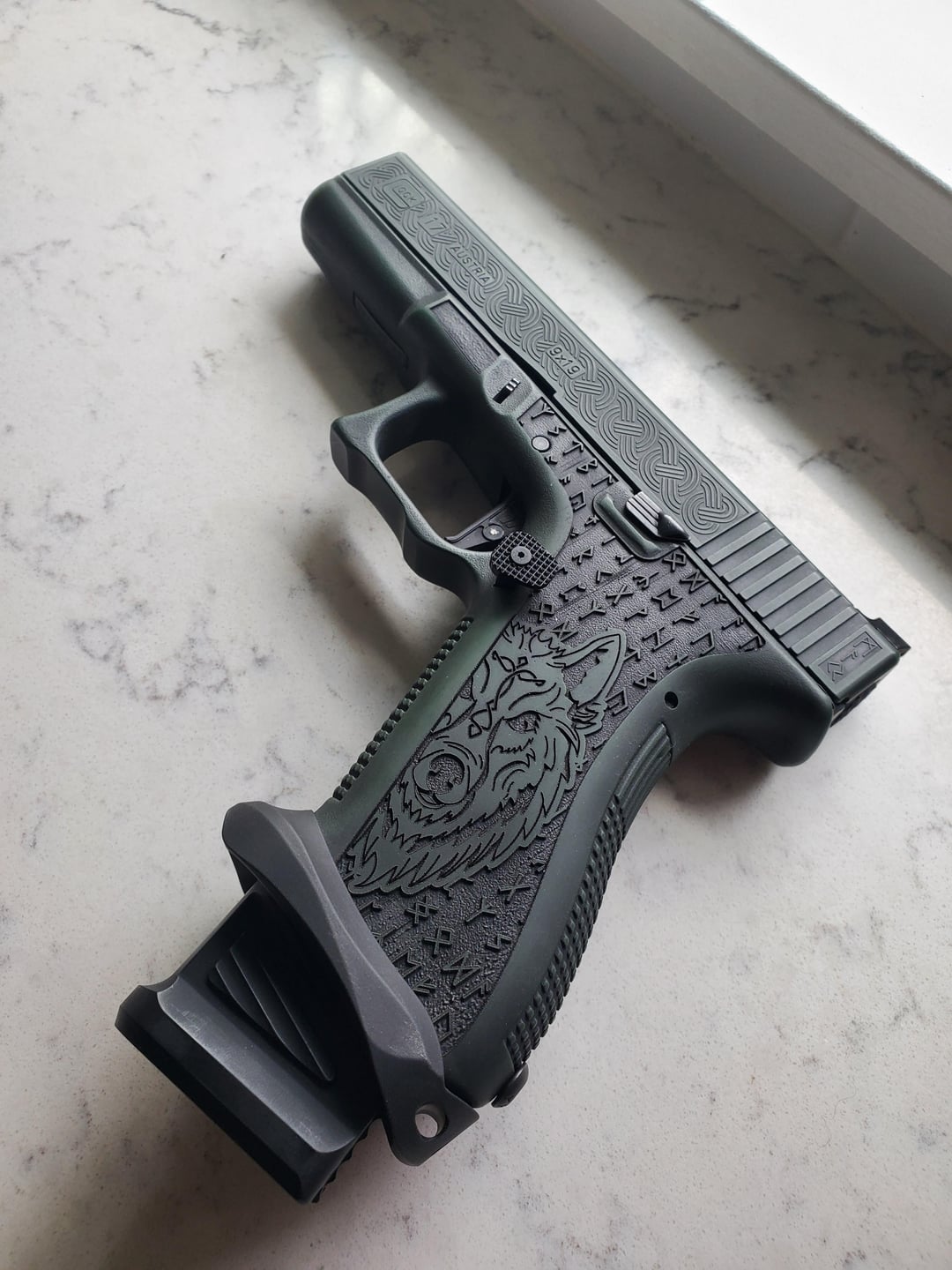 Uncovering the Rarest Glock Models： What Makes These Firearms So Unique