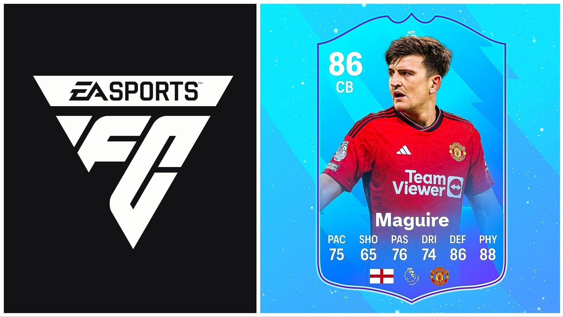 Harry Maguire FIFA Card Guide: Stats, Ratings, and Upgrades