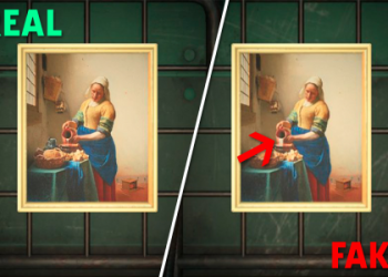 Tremendous Statue Guide： Spotting Fakes in Animal Crossing New Horizons