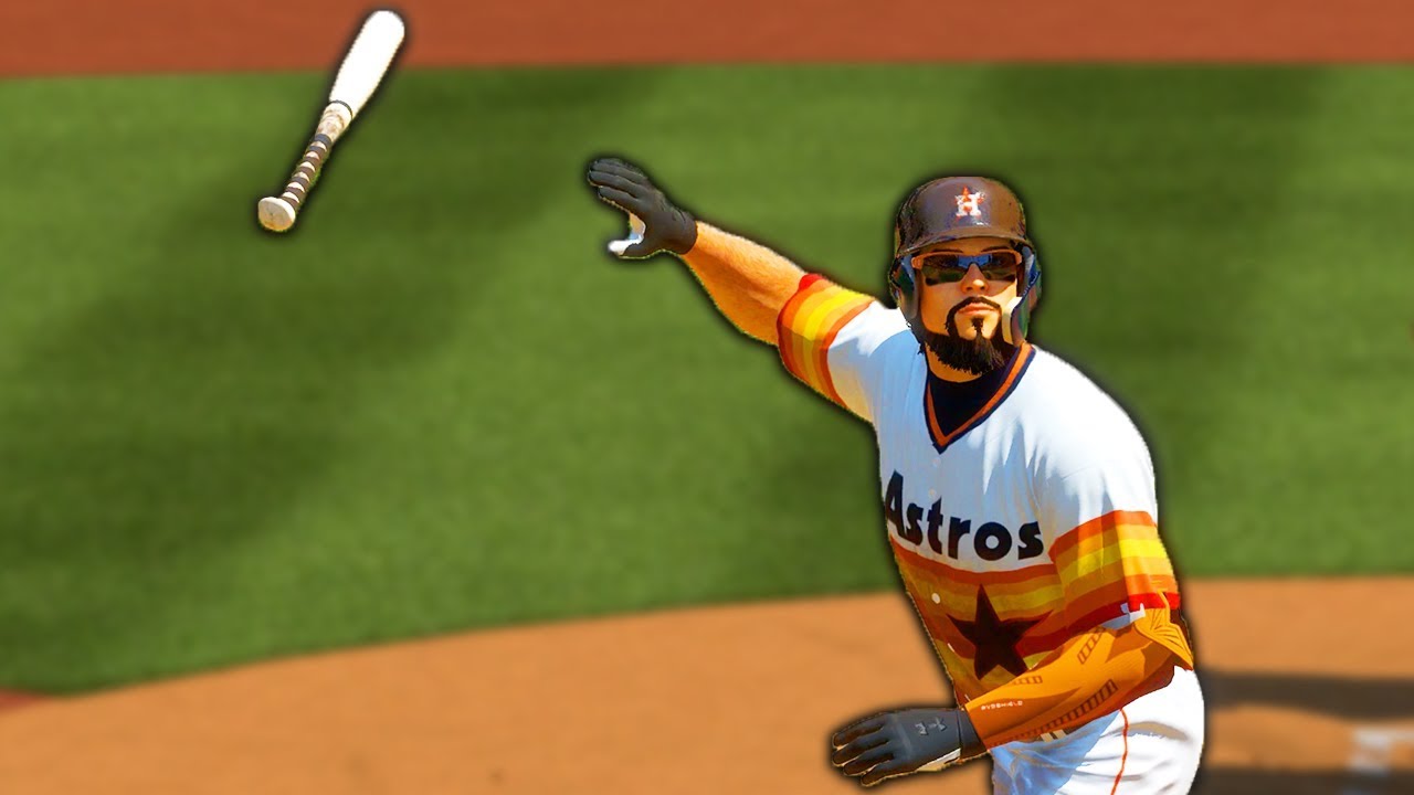 MLB The Show 20 Batting Stances: Find Your Perfect Style