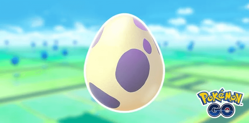 How to Maximize Your Chances of Getting 10K Eggs in Pokémon GO
