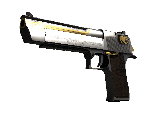 Mastering the Desert Eagle Pilot: Features, Rarity, and Value Insights