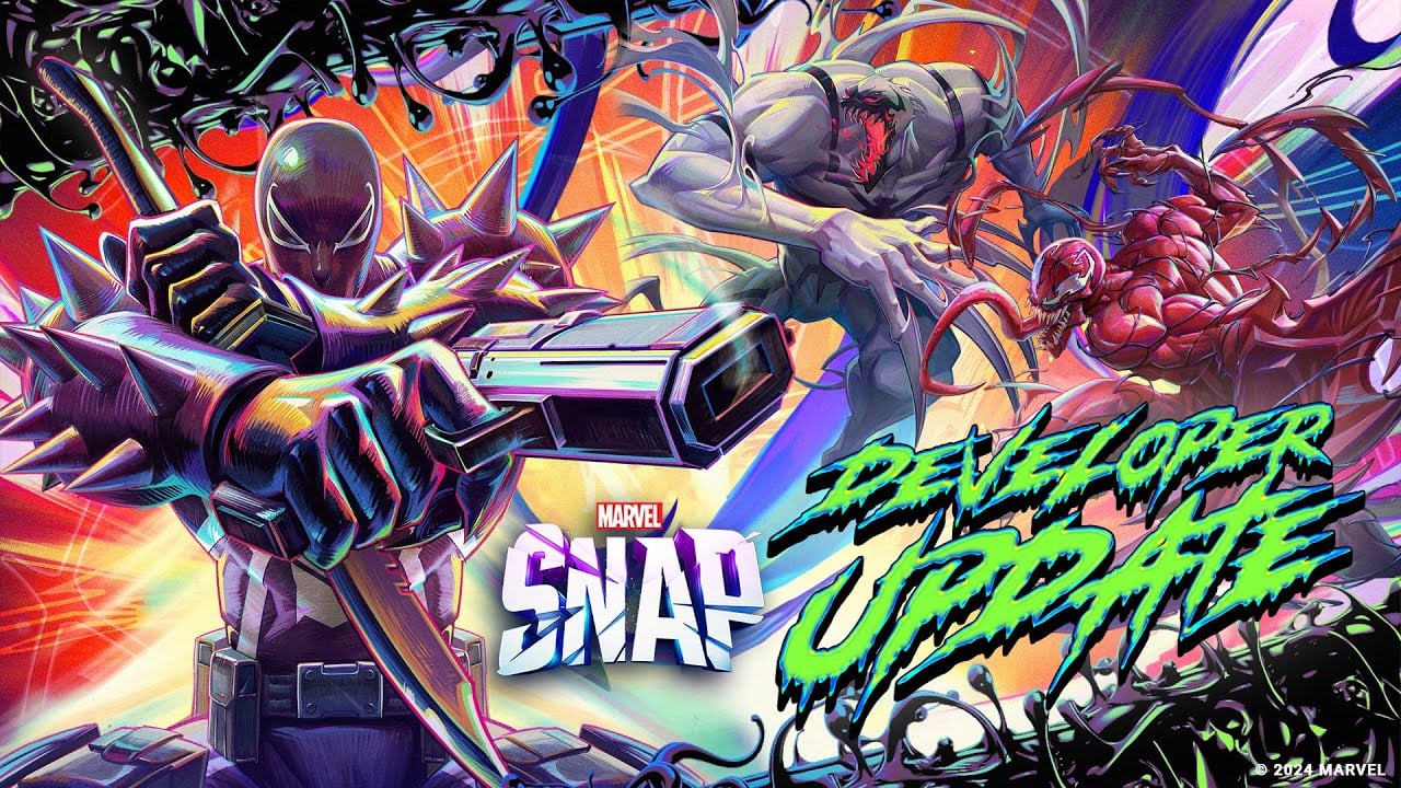 Marvel Snap Updates Overview: What’s New in October 2024?