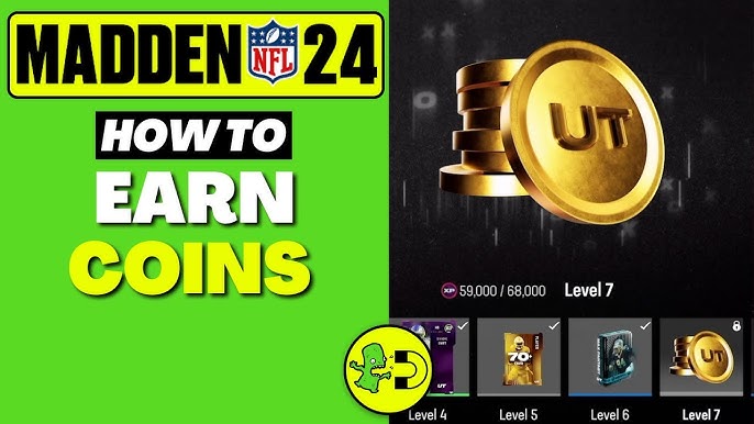 Unlocking MUT 24 Platinum Values: How to Boost Your Coin Earnings