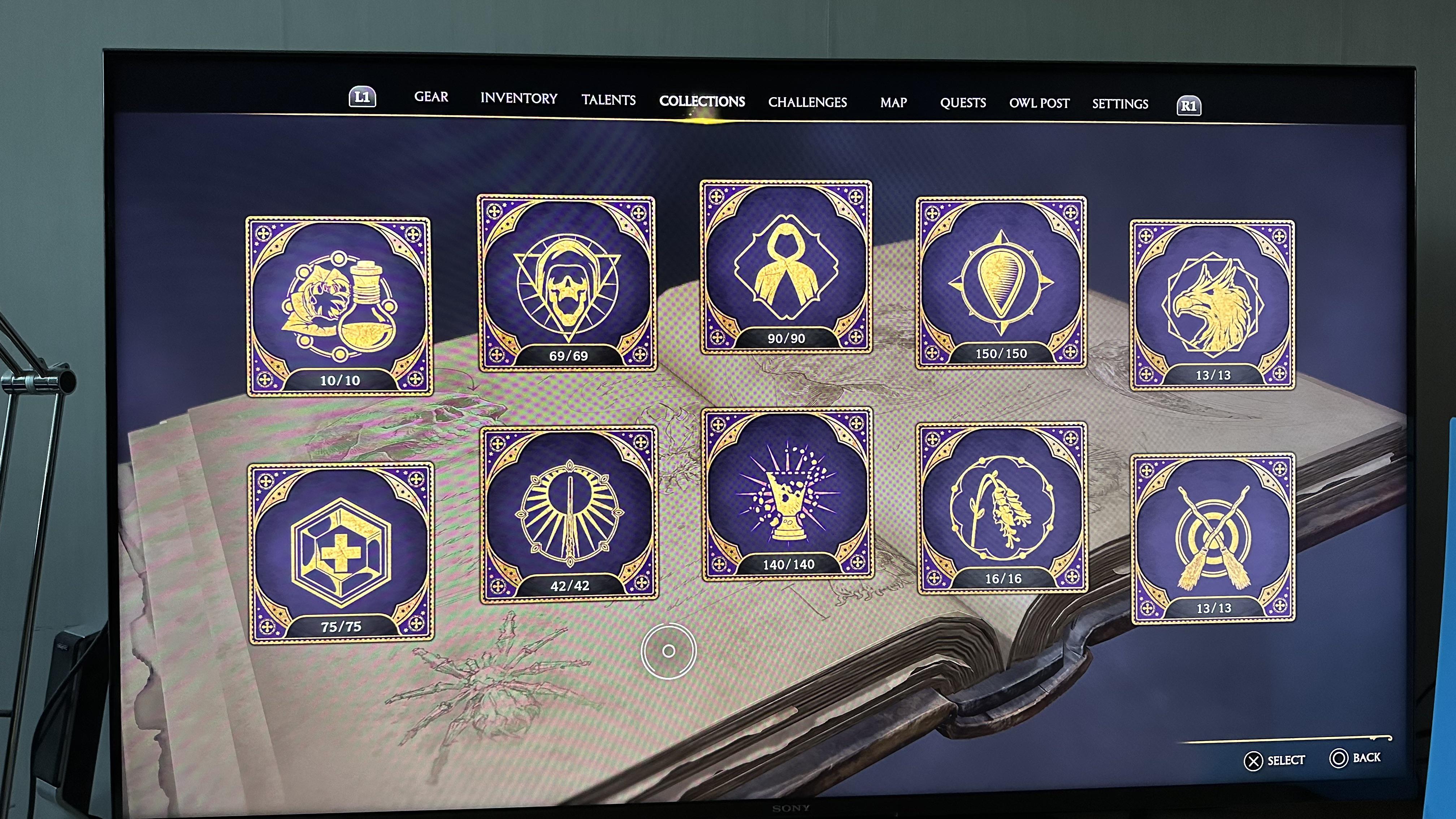 Tips for Securing the Hogwarts Legacy Collectors Edition Trophy Fast