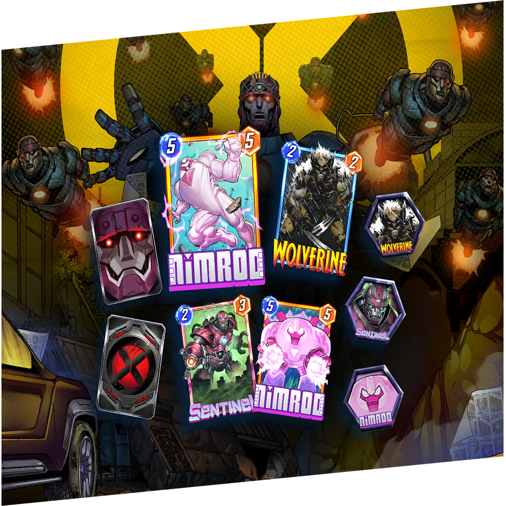Discover the March Marvel Snap Season: New Heroes, Cards, and Prizes
