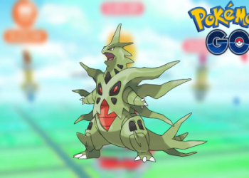 Comprehensive Pokemon GO Raid Attacker Tier List for Every Battle