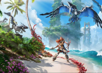 Horizon Forbidden West Free PC Download： Complete Edition Available