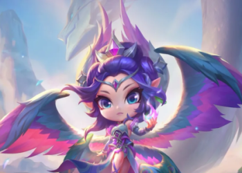 How Patch 13.24 B Changes the Game： Key Strategies and Builds