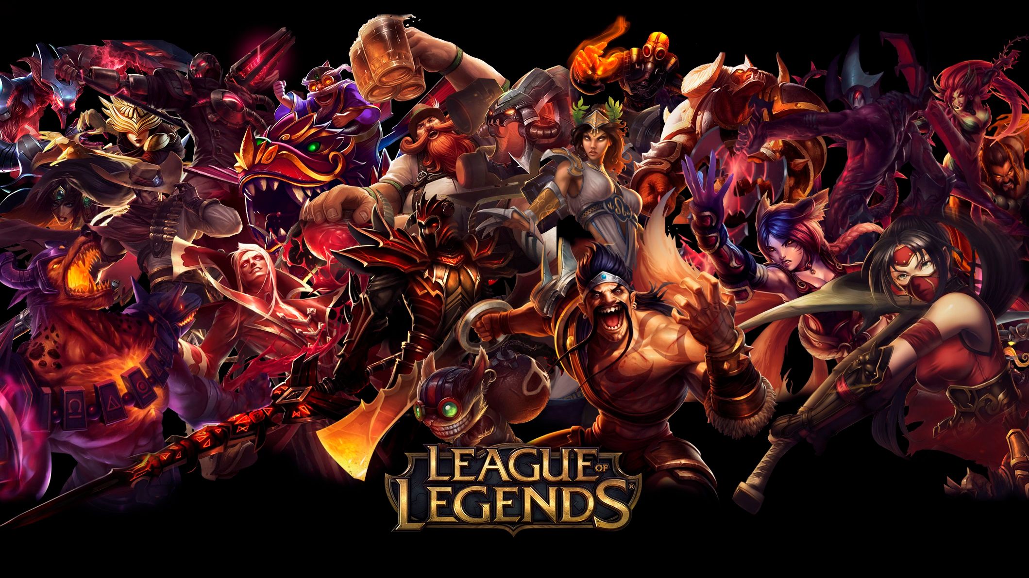 Latest LoL Champion Releases: A Complete Guide