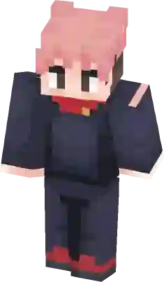 Best Yuji Skin Options for Minecraft: Top Picks for Gamers