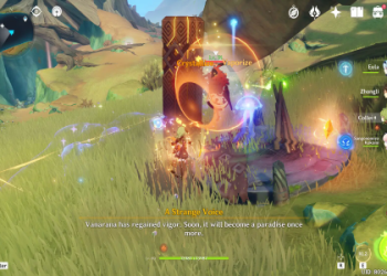 Complete Guide to Abyss Mage Locations and Drops in Genshin Impact