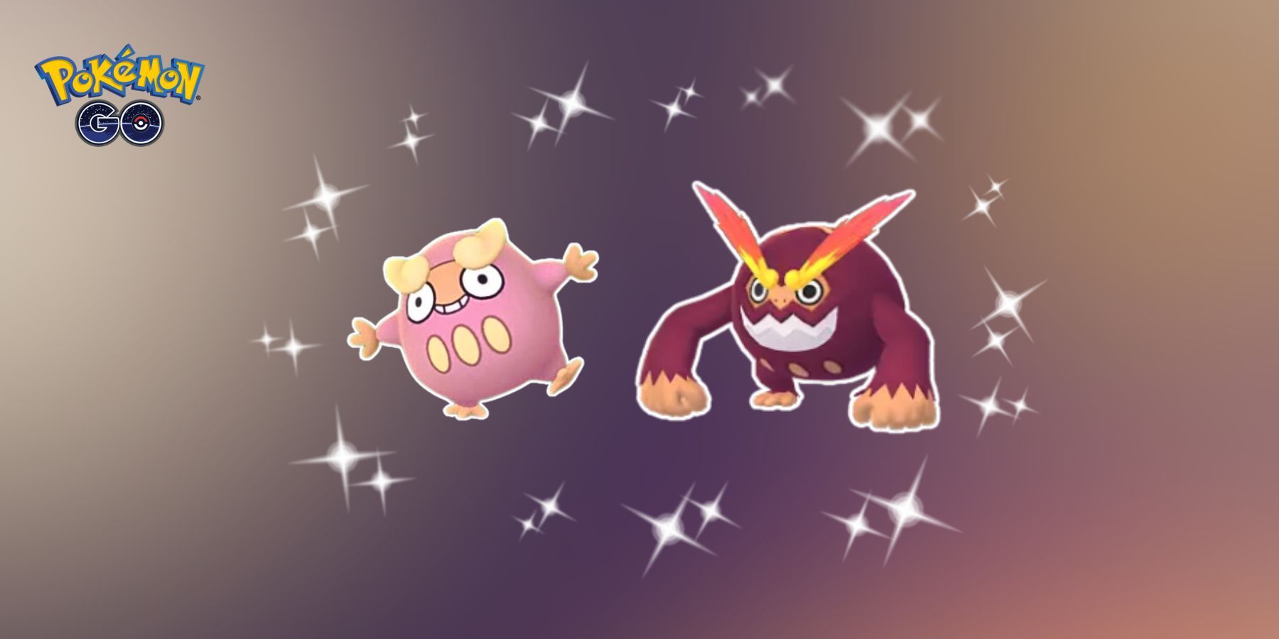 Shiny Darumaka in Pokémon GO: Unlocking Rare Encounters and Events