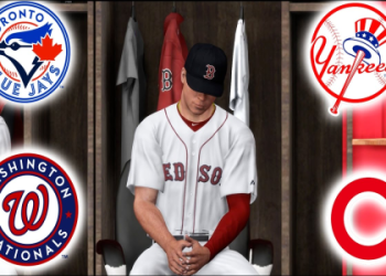 Can You Request a Trade in MLB The Show 24？ Find Out Here