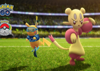 Pokémon GO Guide： Best Ways to Catch Shellder