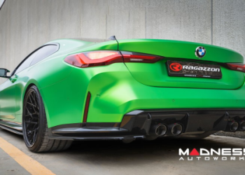 Ultimate Guide to Tuning the BMW M4 for Peak Performance