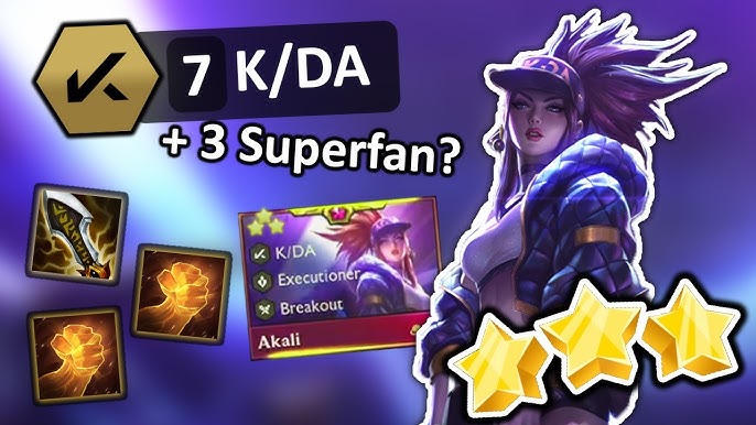 Unlock Akalis Full Potential with the Perfect Superfan Item