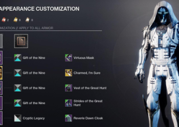 2024 Guide： How to Obtain Liars Handshake in Destiny 2