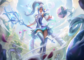 Who Counters Seraphine in League of Legends？ Top Picks and Strategies