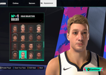 Customize Your Character in MLB The Show 23 with Face Scan： A Complete Guide