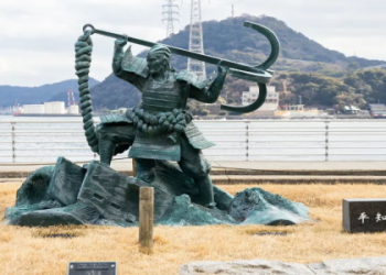 Spotting the Difference： Real vs Fake Gallant Statue in ACNH