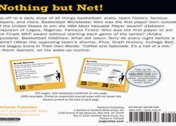 Discover NBA Trivia Answers： Challenge Yourself with Fun Facts