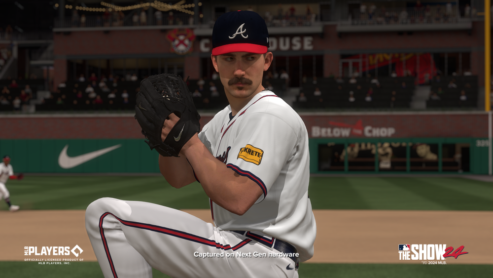 Best Generic Batting Stances in MLB The Show 24 for Ultimate Gameplay