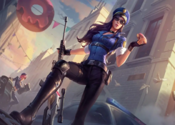 League Mid Tier Guide： Top Picks and Patch Updates for Mid Lane